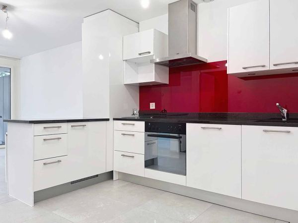 2.5 pièces moderne dans un immeuble Minergie - Planches 20b