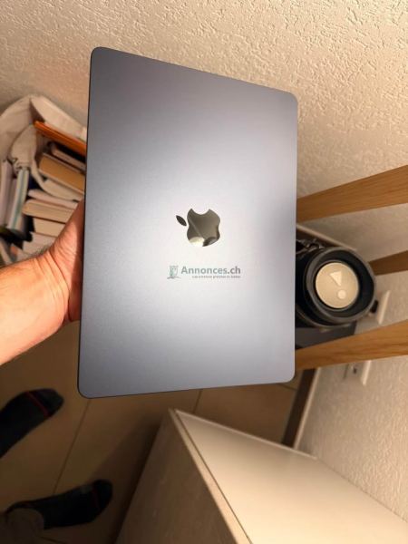 Apple Macbook Air 2022 M2 256GB